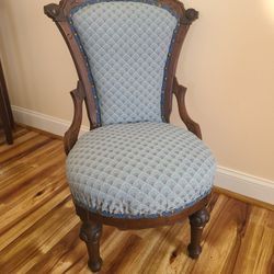 Vintage chair