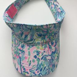 Lilly Pulitzer Visor