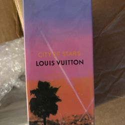 Louis Vuitton City Of Stars
