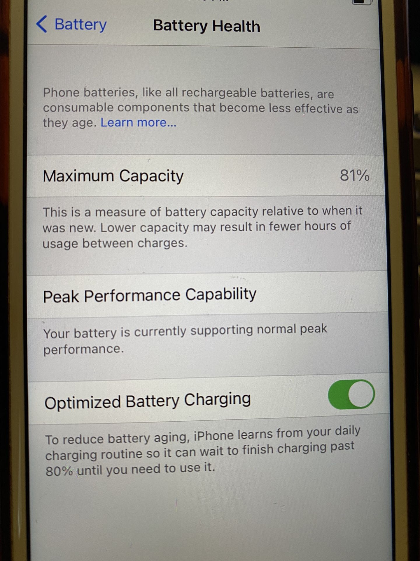 iPhone 8 iCloud Unlocked