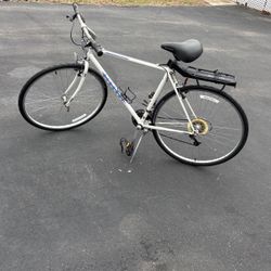 BIANCHI  Advantage Bike 