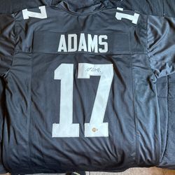 Raiders Jersey 