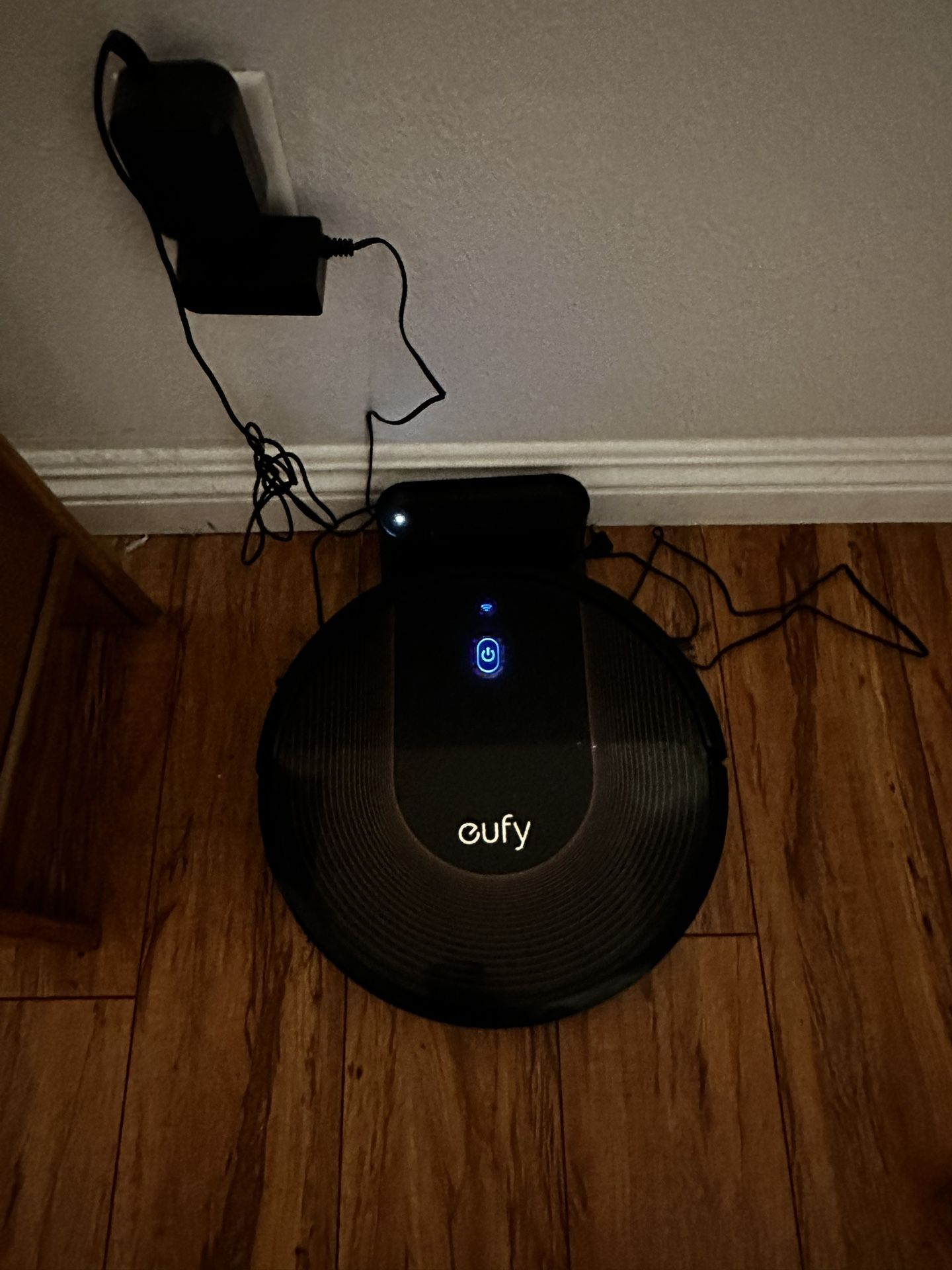 Eufy Robot Vacuum