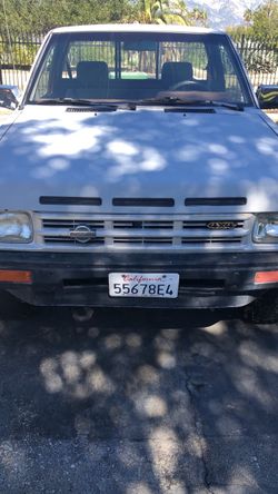 1992 Toyota Pickup