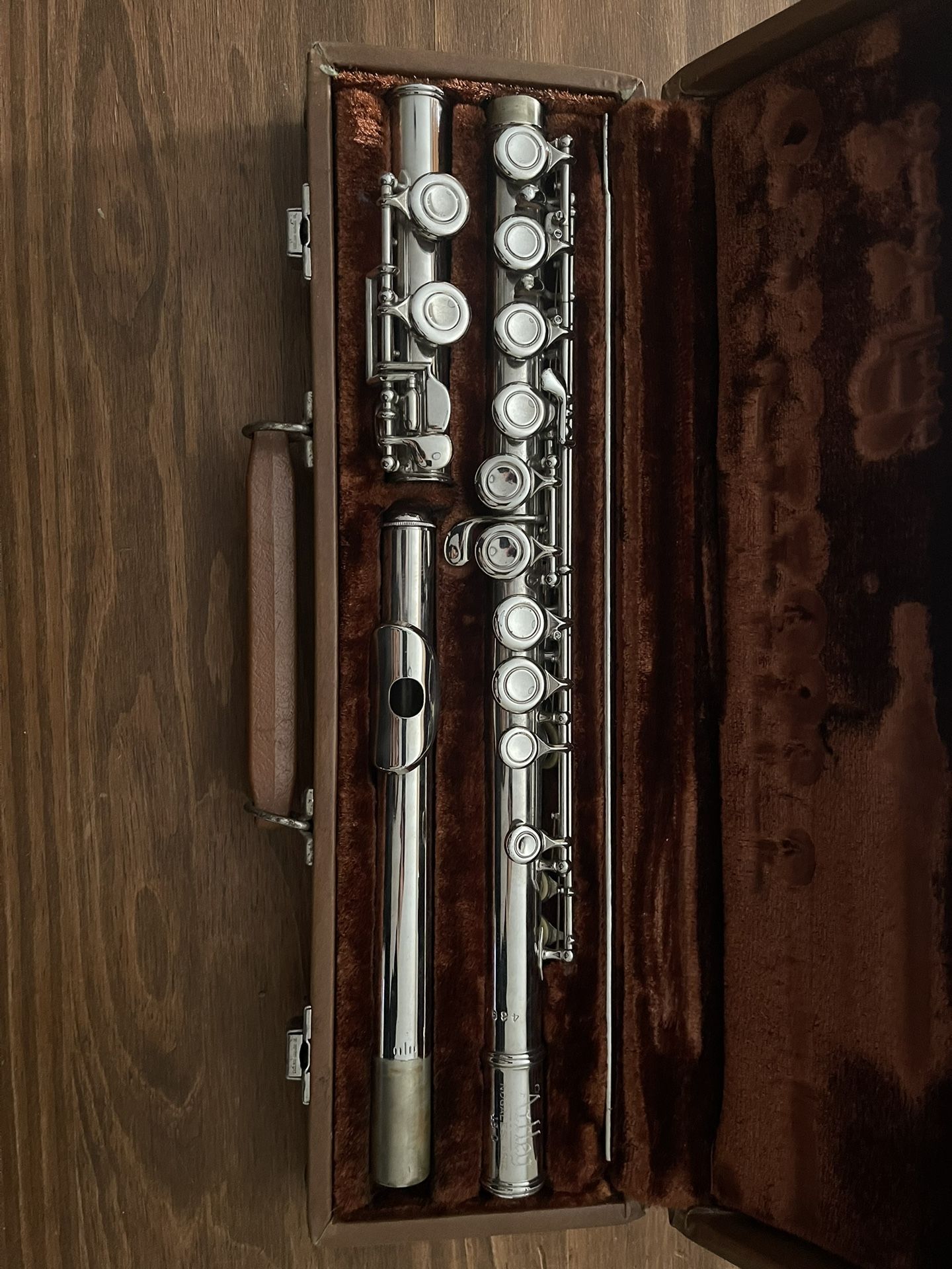 Flute