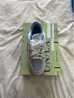 Nike dunk union