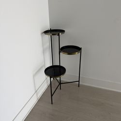 Plant Stand 