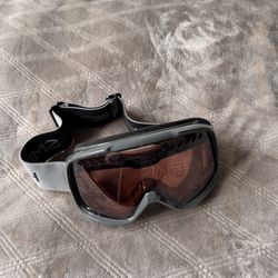 Smith Snowboarding Goggles 