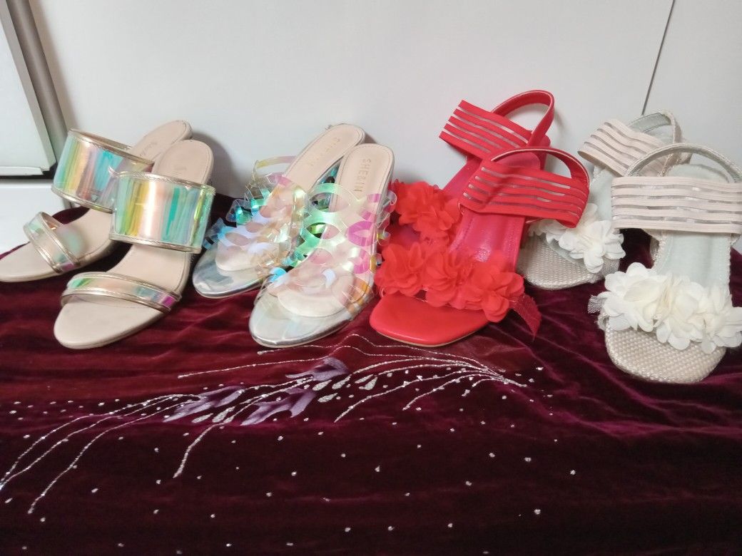 Women Shoes