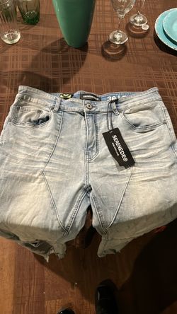 Serenede jeans