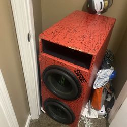 Speakers