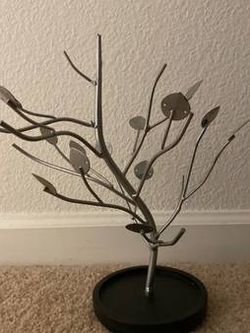 Jewelry Tree