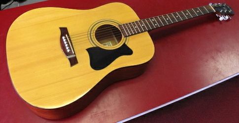 Ibanez V50MJP NT 27 01 Acoustic Guitar for Sale in Norfolk VA