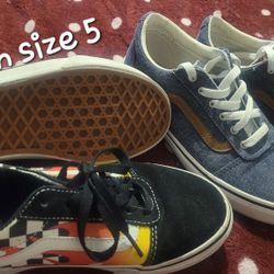VANS