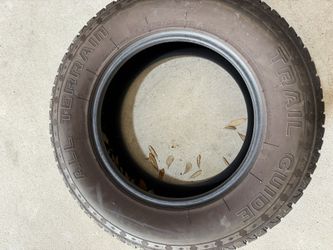 LT 275/65R18 275/65/18