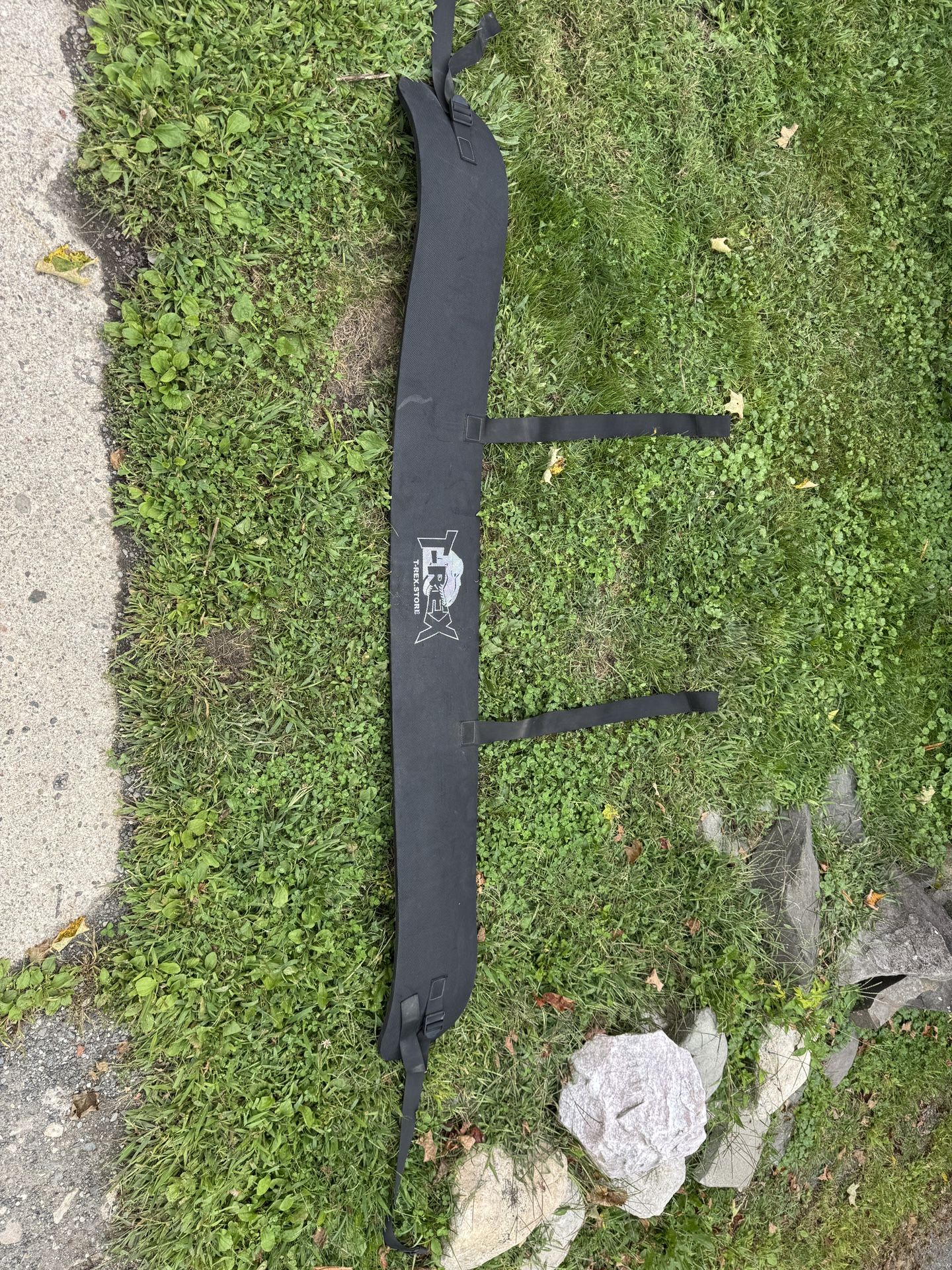 T Rex 8” Bumper Guard