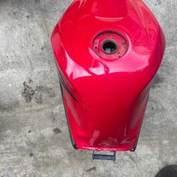 2000-2003 Suzuki Gsxr 600 & 750