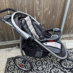 Graco Jogging Stroller