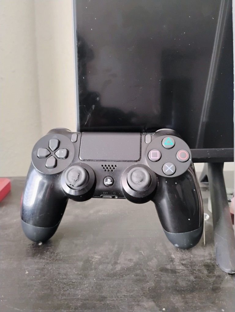 Ps4 Controller