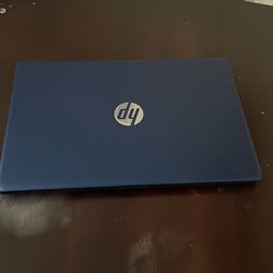 HP Stream School Laptop
