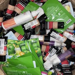 EXPIRED MIXED MAKEUP!!  2 BOXES