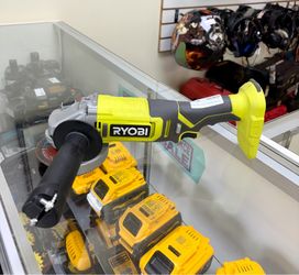 Ryobi Grinder