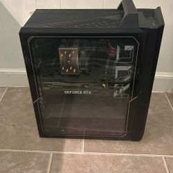 ROG Gaming PC – RTX 3080 + Intel i7-12700KF – Excellent Condition