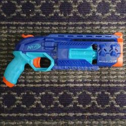 Nerf 2.0 Trailblazer Blaster