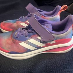 Adidas Girls Size 3 