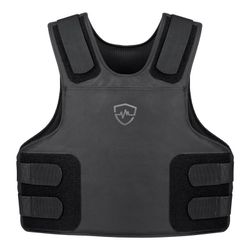 Safe Life Defense IIIA+ Body Armor Bundle