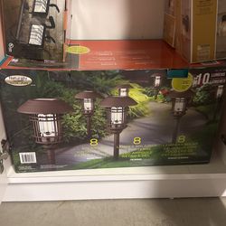 Pathway Led Lights