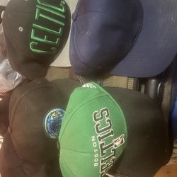 Hats