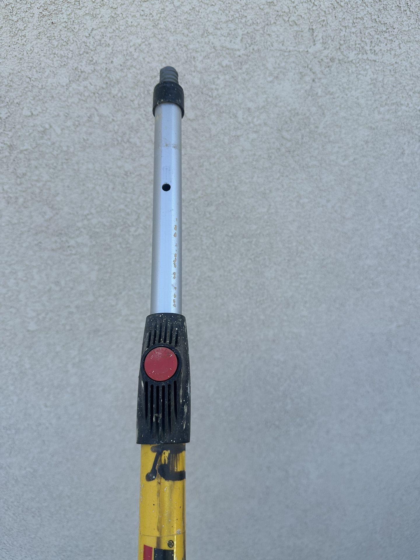 Mr. Long Arm Extension Pole – 8’ to 15’