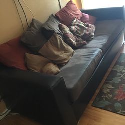 Sofa Bed