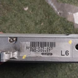 Honda Ecu P75a03 Acura Obd1 