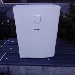 Ok Syou Air Purifier 