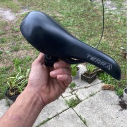 Like Me, Tara Bicycle Seat