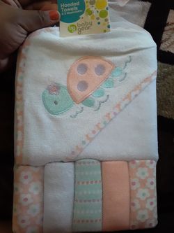 Towels