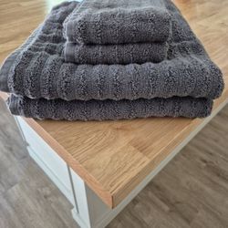 Towel Set