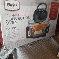 Convection Oven