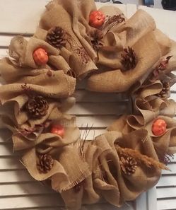Various Fall Decor $2 and up