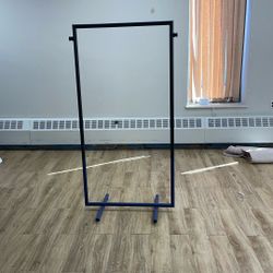 Heavy-Duty Commercial Garment Racks 