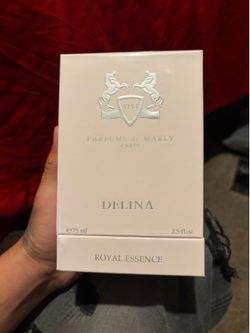 Parfum de Marly delina