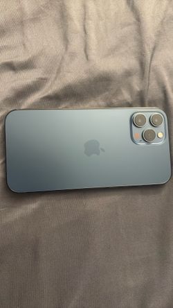 iPhone 12 Pro Max