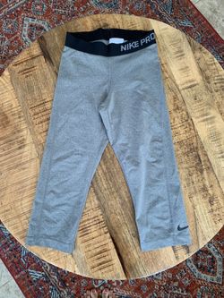 Nike workout pants