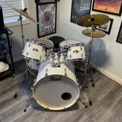 Drum Set