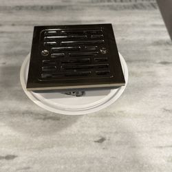 Shower Drain 