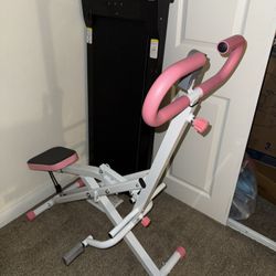 exercising Bike 