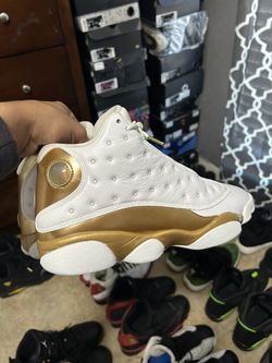 Dmp 13s top