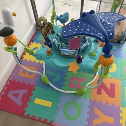 Baby Items Brand new